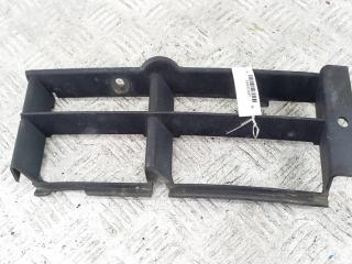заглушка (решетка) в бампер BMW 5 E39 1997, 2.5 л., бензин, АКПП, серый, универсал, 8235673