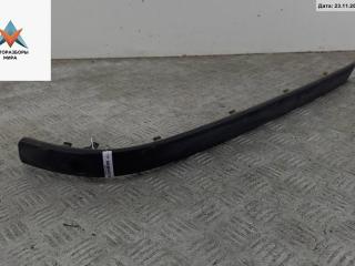 молдинг заднего бампера BMW 5 серия E39 [рестайлинг] 2000, 2.0 л., дизель, МКПП, серый, универсал, 8183740