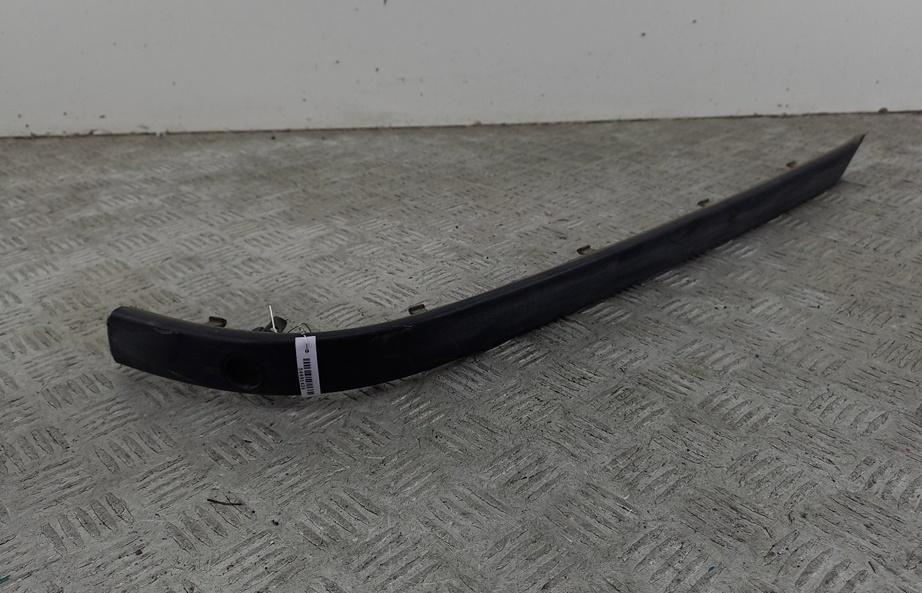 молдинг заднего бампера BMW 5 E39 2000, 2.0 л., дизель, МКПП, серый, универсал, 8183740