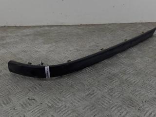 молдинг заднего бампера BMW 5 E39 2000, 2.0 л., дизель, МКПП, серый, универсал, 8183740