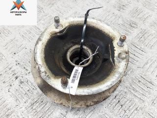 Опора амортизатора переднего (верхняя) BMW 1 серия E81/E82/E87/E88 [рестайлинг] 2008, 2.0 л., дизель, МКПП, серый, хетчбэк 5 дв.