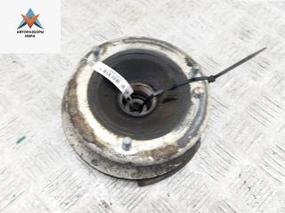 Опора амортизатора переднего (верхняя) BMW 3 серия E46 [рестайлинг] 2002, 1.8 л., бензин, МКПП, серый, седан