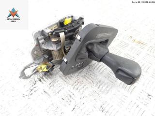 кулиса BMW 5 серия E39 1997, 2.5 л., бензин, АКПП, серый, универсал, 1422834