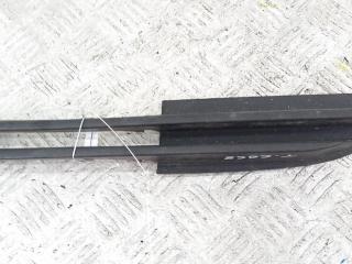 заглушка (решетка) в бампер BMW 3 серия E46 [рестайлинг] 2002, 1.8 л., бензин, МКПП, серый, седан, 7032614