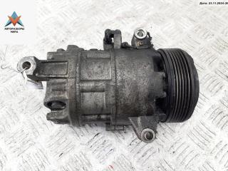 компрессор кондиционера BMW 3 серия E46 [рестайлинг] 2002, 1.8 л., бензин, 6908660