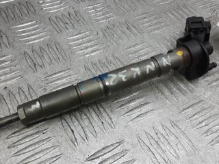 форсунка Audi Q7 4L 2007, 3.0 л., D TDI, дизель, АКПП, внедорожник 5 дв., 0445115052, 059130277AH