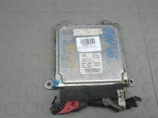 ЭБУ Mercedes-Benz C-Класс W204/S204/C204 [рестайлинг] 2012, 2.2 л., D C220 CDI, дизель, АКПП, седан, A6519007500, A0064461540, 28336101