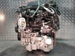 двигатель Ford Bronco 2022, цвет