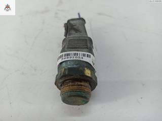 датчик температуры Audi 80 8C/B4 1994, 1.6 л., бензин, МКПП, серый, универсал