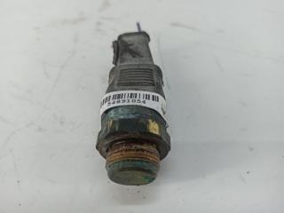 датчик температуры Audi 80 B4 1994, 1.6 л., бензин, МКПП, серый, универсал
