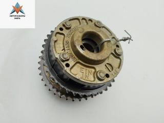 фазорегулятор BMW 3 серия E46 [рестайлинг] 2002, 2.0 л., бензин, МКПП, чёрный, универсал, 1707315, 7500032