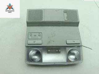 фонарь салона (плафон) Volkswagen Passat B6 2005, 2.0 л., бензин, МКПП, синий, универсал, 1K0947133