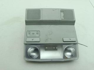 фонарь салона (плафон) Volkswagen Passat B6 2005, 2.0 л., бензин, МКПП, синий, универсал, 1K0947133