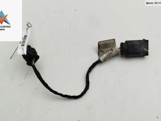 разъем (фишка) проводки BMW 2 Tourer F45/F46 2019, 1.5 л., гибрид, АКПП, чёрный, минивэн, 8801724