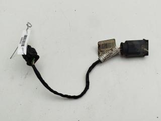 разъем (фишка) проводки BMW 2 Tourer F45/F46 2019, 1.5 л., гибрид, АКПП, чёрный, минивэн, 8801724