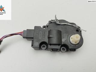 моторчик заслонки печки BMW 7 серия F01/F02 [рестайлинг] 2012, 3.0 л., гибрид, АКПП, серый, седан, 9749006