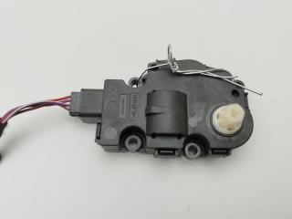моторчик заслонки печки BMW 7 F01/F02 2012, 3.0 л., гибрид, АКПП, серый, седан, 9749006