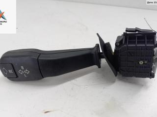 переключатель поворотов BMW 5 серия E39 1999, 2.5 л., бензин, АКПП, серый, универсал, 8352172