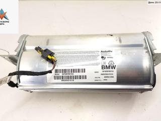 подушка безопасности пассажира BMW 5 серия E60/E61 2006, 3.0 л., дизель, МКПП, серый, универсал, 397039708134