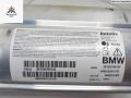 подушка безопасности пассажира BMW 5 серия E60/E61 2006, 3.0 л., дизель, МКПП, серый, универсал, 397039708134 - фото №5