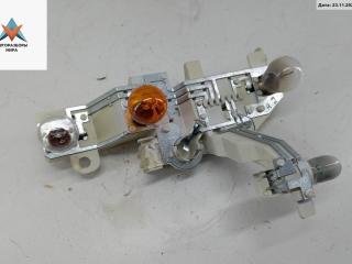 Плата фонаря заднего правого BMW 1 серия E81/E82/E87/E88 [рестайлинг] 2008, 2.0 л., дизель, МКПП, серый, хетчбэк 5 дв., 7164964