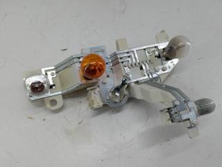 Плата фонаря заднего правого BMW 1 серия E81/E82/E87/E88 [рестайлинг] 2008, 2.0 л., дизель, МКПП, серый, хетчбэк 5 дв., 7164964