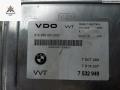 Блок управления Valvetronic (валвотроник) BMW 3 серия E46 [рестайлинг] 2003, 1.8 л., бензин, МКПП, серый, универсал, 7532949, 7507493, 7516207 - фото №3