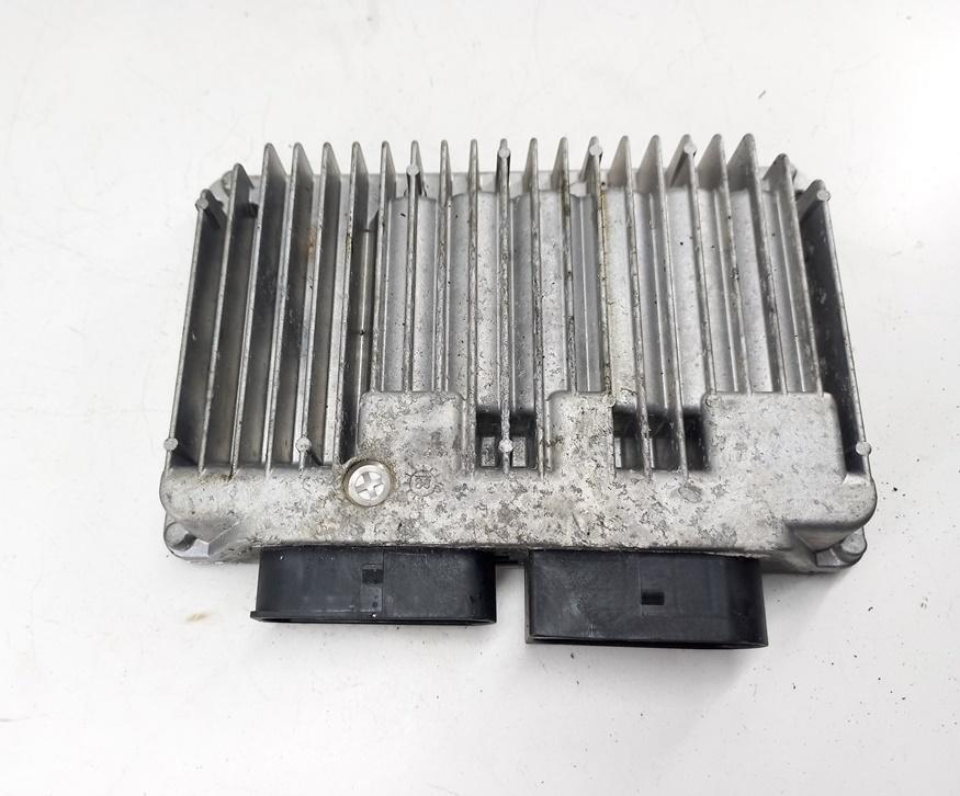 Блок управления Valvetronic (валвотроник) BMW 3 E46 2003, 1.8 л., бензин, МКПП, серый, универсал, 7532949, 7507493, 7516207