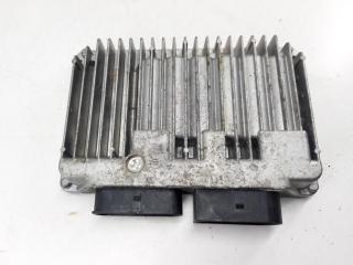 Блок управления Valvetronic (валвотроник) BMW 3 серия E46 [рестайлинг] 2003, 1.8 л., бензин, МКПП, серый, универсал, 7532949, 7507493, 7516207