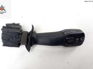 переключатель дворников BMW 5 серия E39 1999, 2.5 л., бензин, АКПП, серый, универсал, 8360879