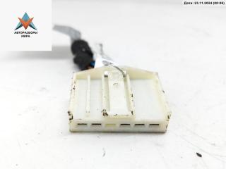 разъем (фишка) проводки BMW 1 серия E81/E82/E87/E88 [рестайлинг] 2008, 2.0 л., дизель, МКПП, серый, хетчбэк 5 дв., 6984756