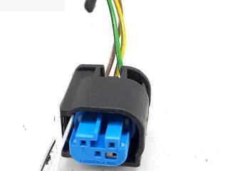 разъем (фишка) проводки BMW 3 серия E46 [рестайлинг] 2002, 1.8 л., бензин, МКПП, серый, седан, 1452050