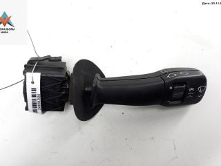 переключатель дворников BMW 5 серия E39 1997, 2.5 л., бензин, АКПП, серый, универсал, 8360879