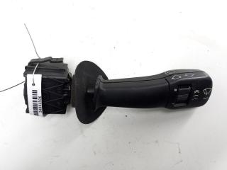переключатель дворников BMW 5 E39 1997, 2.5 л., бензин, АКПП, серый, универсал, 8360879
