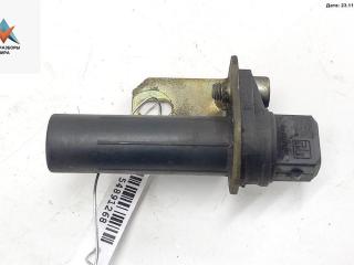 датчик коленвала BMW 5 серия E39 [рестайлинг] 2000, 2.0 л., дизель, МКПП, серый, универсал, 2243560