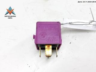 реле (прочие) BMW 5 серия E39 1997, 2.0 л., бензин, МКПП, синий, седан, 1388911