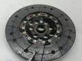 диск сцепления Ford Galaxy 1 поколение 1999, 1.9 л., дизель, МКПП, серый, минивэн, LUK - фото №2
