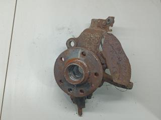 ступица передняя левая Ford Galaxy 1 поколение [рестайлинг] 2005, 1.9 л., дизель, МКПП, серый, минивэн