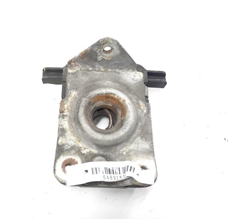 замок капота BMW 5 E39 1999, 2.5 л., бензин, АКПП, серый, универсал, 8203859