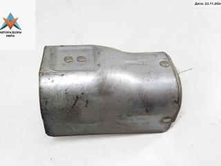 тепловой экран глушителя BMW 5 серия E39 [рестайлинг] 2000, 2.0 л., дизель, МКПП, серый, универсал, 2249990, 116277787650