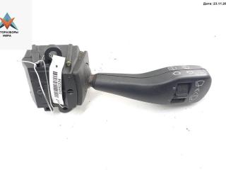 переключатель дворников BMW 5 серия E39 [рестайлинг] 2000, 2.0 л., дизель, МКПП, серый, универсал, 8363669