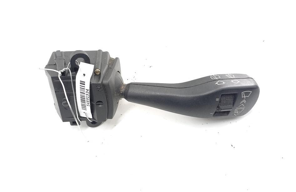 переключатель дворников BMW 5 E39 2000, 2.0 л., дизель, МКПП, серый, универсал, 8363669