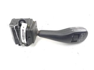 переключатель дворников BMW 5 E39 2000, 2.0 л., дизель, МКПП, серый, универсал, 8363669