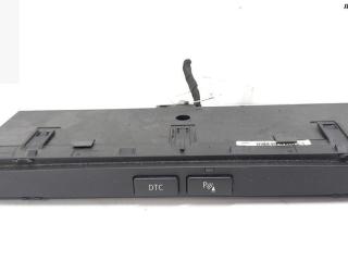 кнопка (выключатель) BMW 5 серия E60/E61 2006, 3.0 л., дизель, МКПП, серый, универсал, 9134025