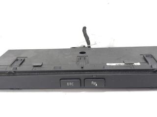 кнопка (выключатель) BMW 5 серия E60/E61 2006, 3.0 л., дизель, МКПП, серый, универсал, 9134025