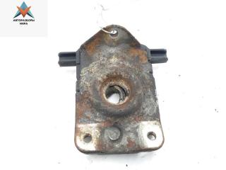 замок капота BMW 3 серия E46 [рестайлинг] 2002, 1.8 л., бензин, МКПП, серый, седан, 8203859