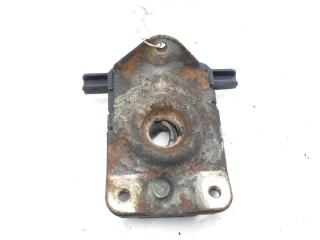 замок капота BMW 3 E46 2002, 1.8 л., бензин, МКПП, серый, седан, 8203859