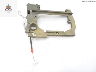 Корпус (держатель) ручки двери передней правой BMW 5 серия E39 1997, 2.5 л., бензин, АКПП, серый, универсал, 8236644