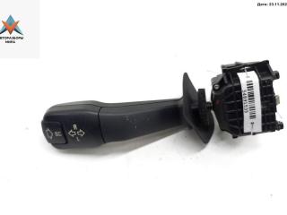 переключатель поворотов BMW 5 серия E39 1997, 2.5 л., бензин, АКПП, серый, универсал, 8352172