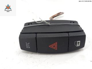 кнопка аварийной сигнализации BMW 1 серия E81/E82/E87/E88 [рестайлинг] 2008, 2.0 л., дизель, МКПП, серый, хетчбэк 5 дв., 61316945603, 6945603